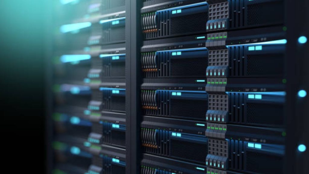 Why HPE ProLiant Rackmount Servers are a must for your SMB