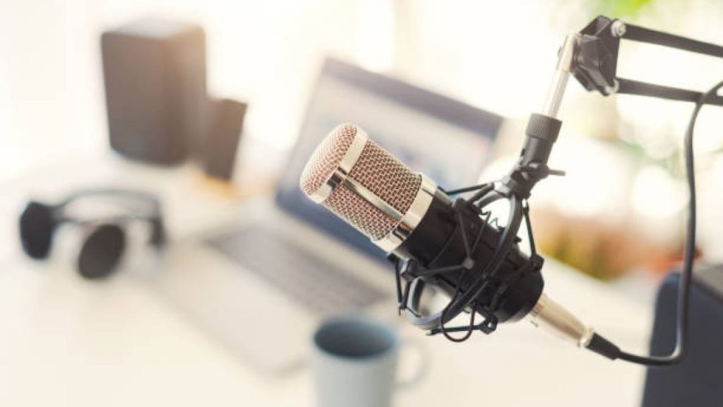 5 Tips to Enhance Your Podcast