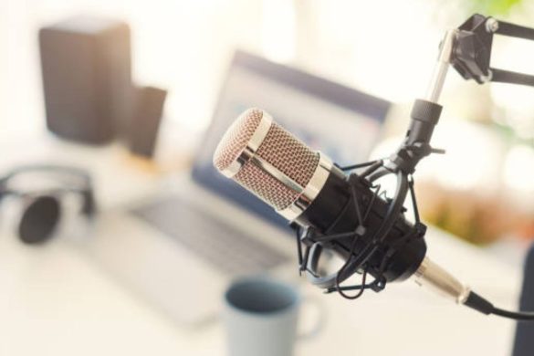 5 Tips to Enhance Your Podcast