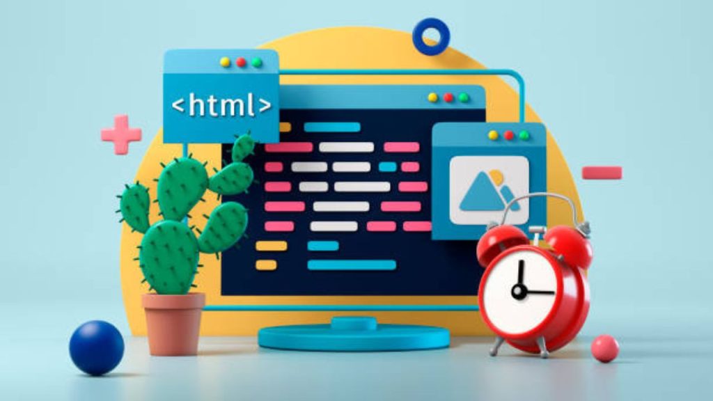 Creating a Website Where to Start