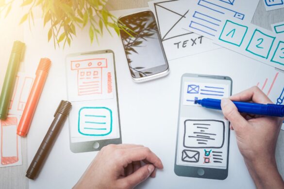 Guide to Mobile Responsive Design 10 Essential Practices for Excellence