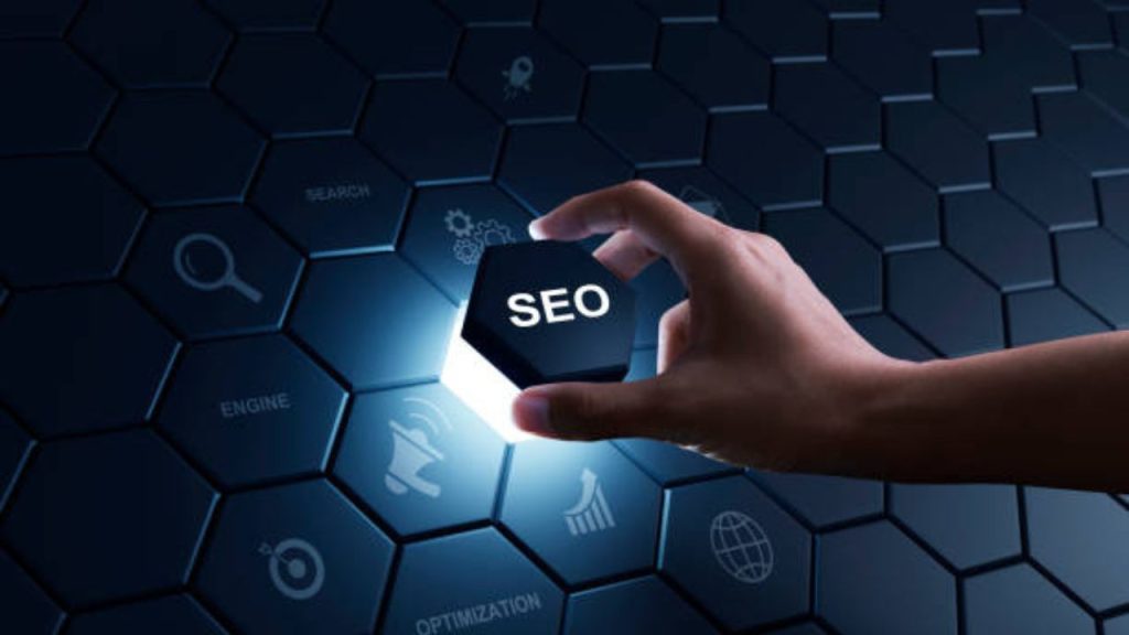 Right SEO Agency