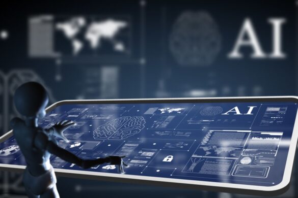 Unveiling the Future Cutting-Edge Technologies That Will Shape Tomorrow's World