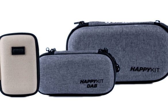 Why HappyKit's Dab Product Bundles are a Must for Every Dab Enthusiast