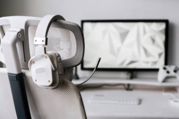 Why Quality Matters The Impact of Humanscale and Steelcase Chairs on Posture and Performance