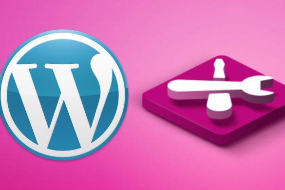 WordPress Maintenance with Automation