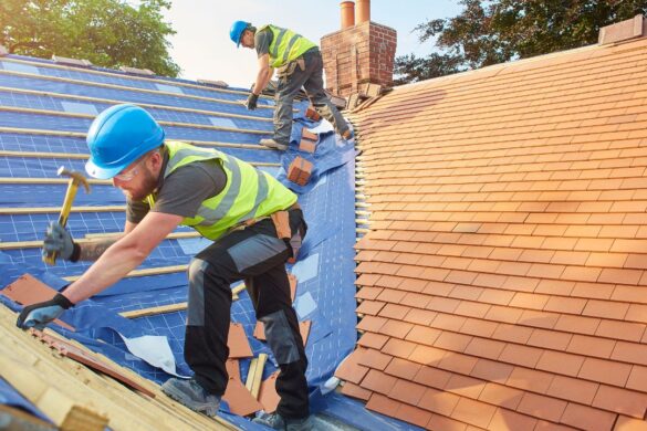 10 Signs Your Roof Needs Immediate Repair or Replacement