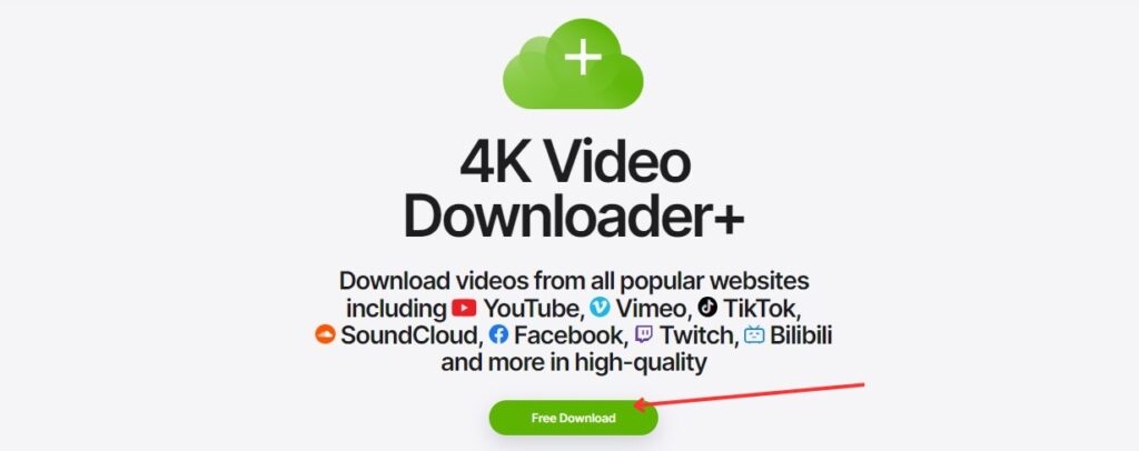 4k Video Downloader All Videos Downloader