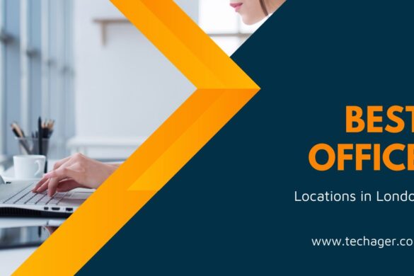 Best Office Locations in London