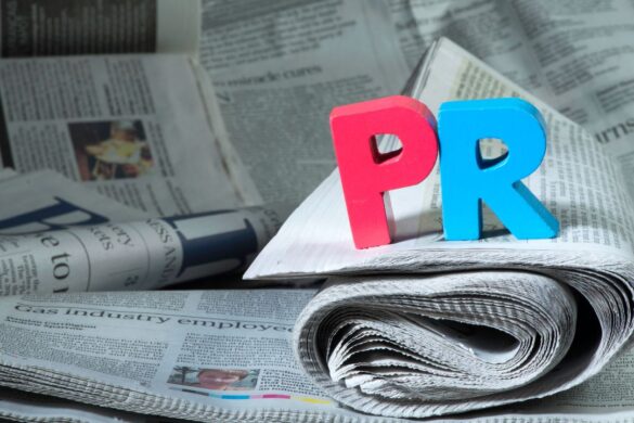 Discover Why XLI PR Stands Out as a Leading PR Firm in London