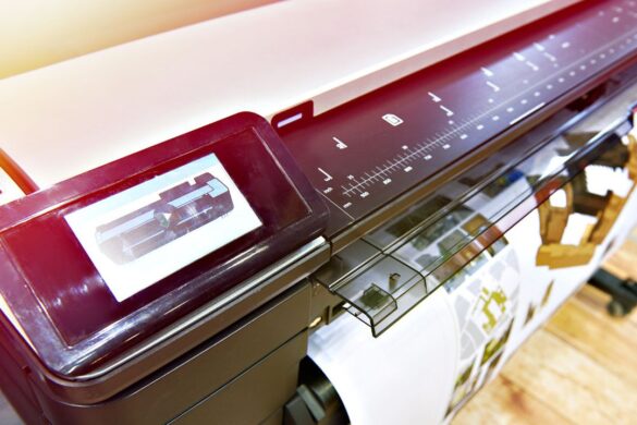 Poster Printing Services