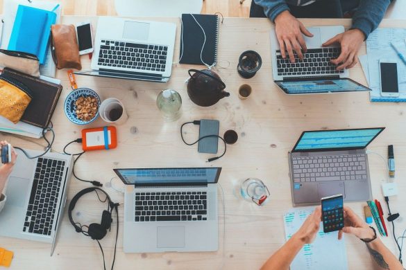 Content Marketing and the Sales Funnel
