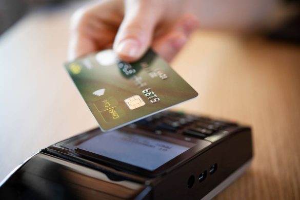 Contactless Payments