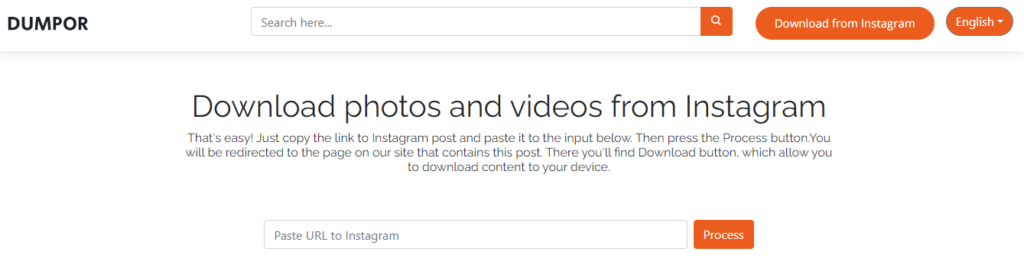 How to Download Instagram Videos and Images