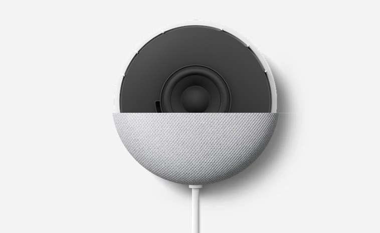 Nest Mini Speakers