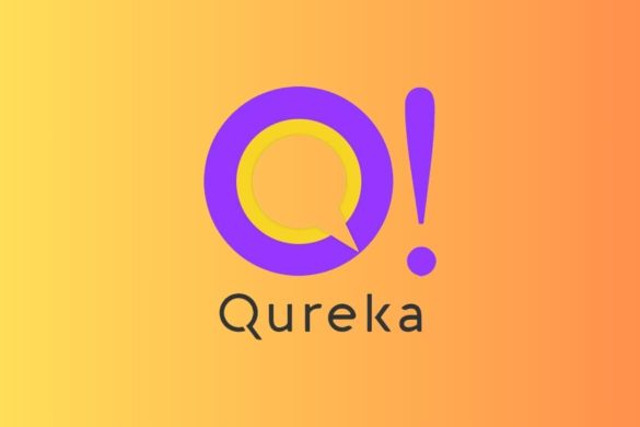 Qureka Banner