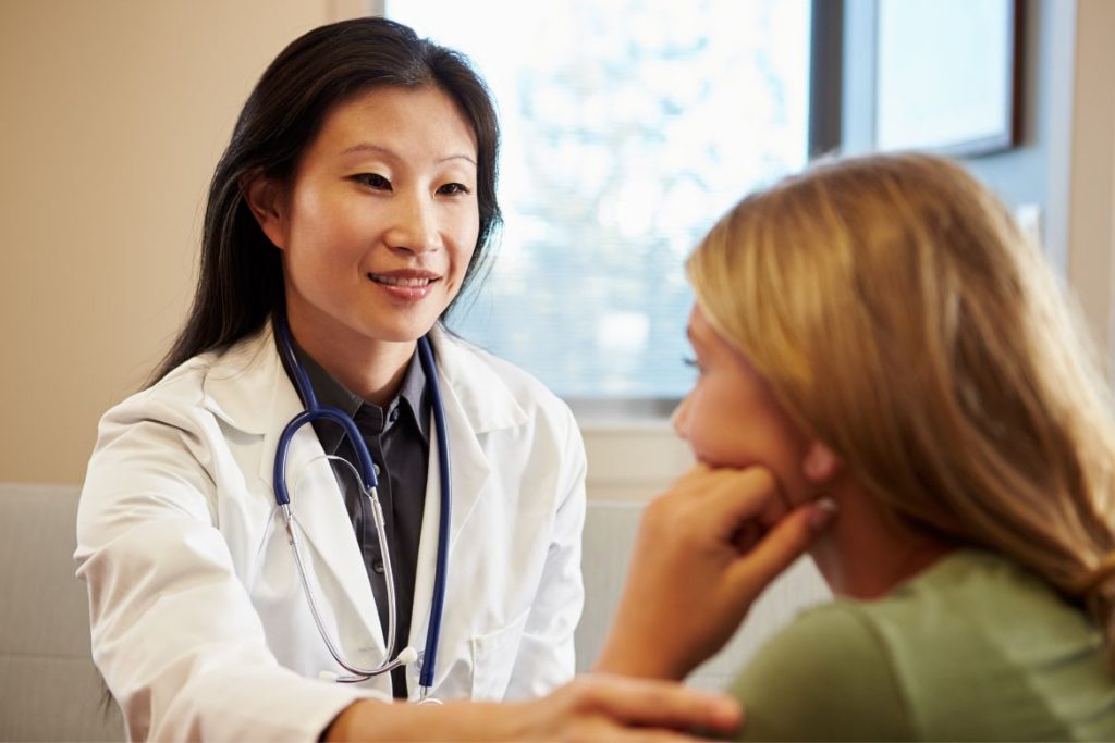 A Guide to Identifying and Treating Teen Substance Abuse