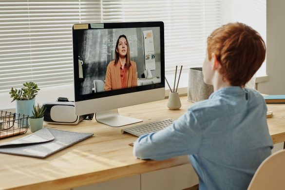 Adapting to Virtual Learning A Guide for Student Success