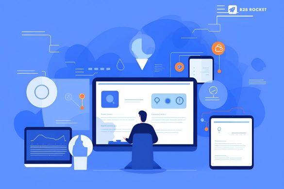 B2B Sales in Remote Work Environment Strategies for Success