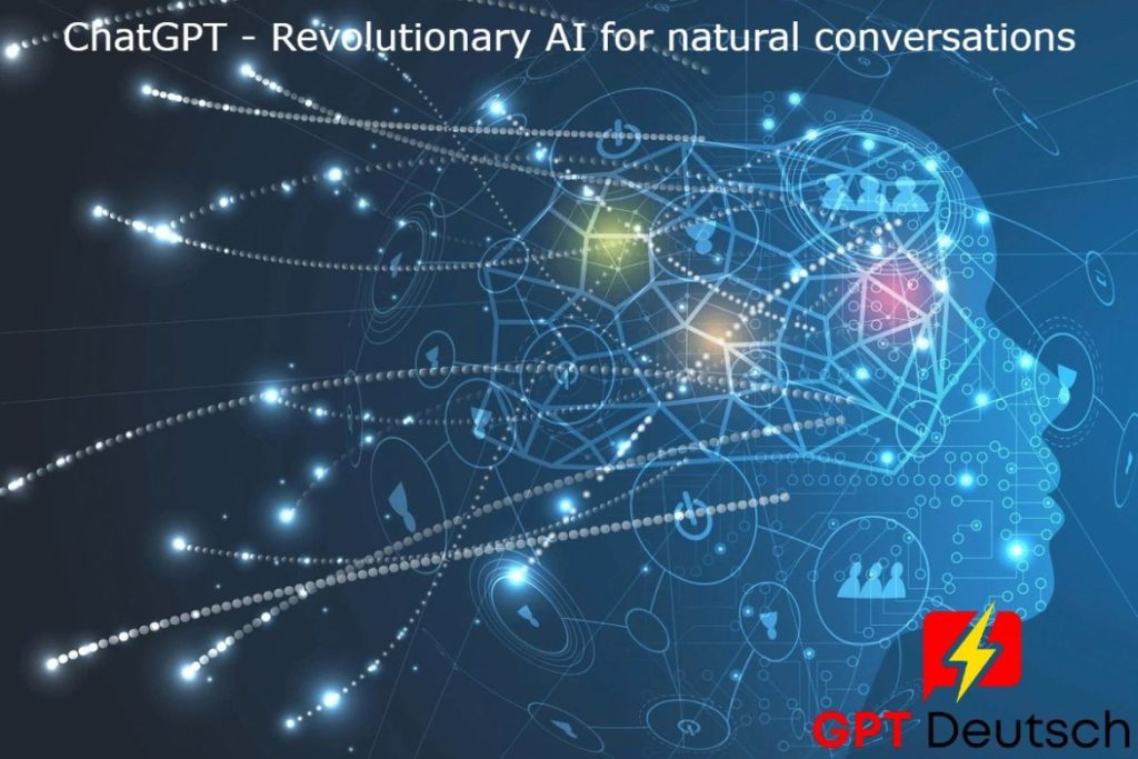 ChatGPT - Revolutionary AI for natural conversations