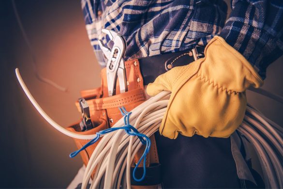 resolve electrical issues
