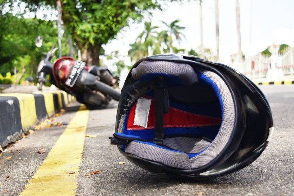 Injured in a Motorcycle Accident San Diego Lawyer Here to Help You