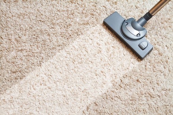 Melbourne's Varied Cleaning Techniques