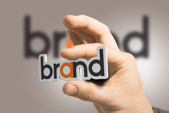 Building A Strong Personal Brand