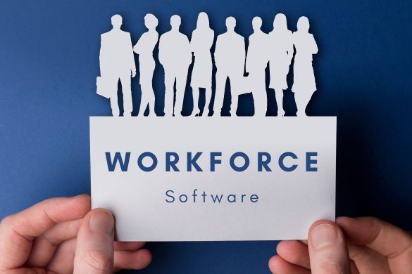 Talent Retention Software The Key to Building a Loyal Workforce