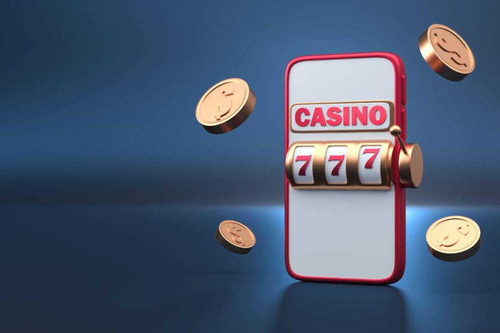 Unveiling the Top 10 Lucrative Slot Sites
