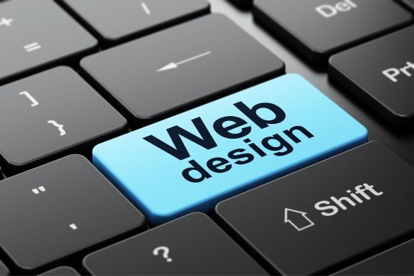 Why Choose a Web Design Agency in London for Your eCommerce Business