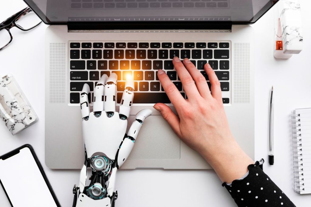 Will Artificial Intelligence Replace Software Developers