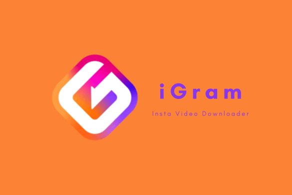 iGram Insta Video Downloader
