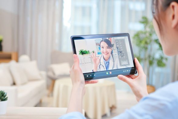 Telehealth