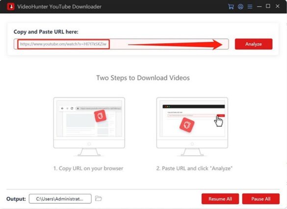 The Best YouTube Downloader for PC & Mac in 2024 [Free] | TechAger