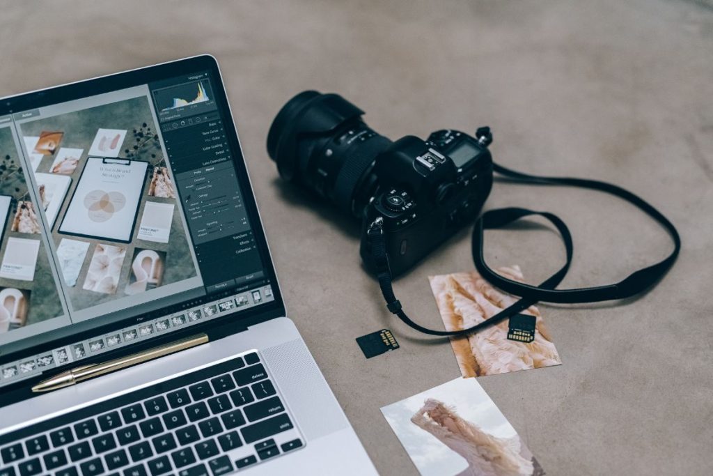Photo Editing Services