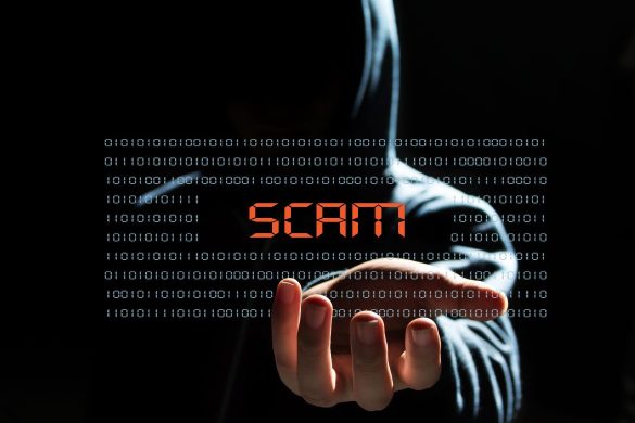 Cyber Scams