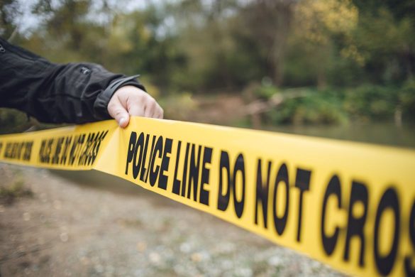 The Role of Forensic Science in Modern Criminal Investigations