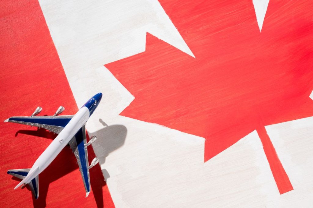 Canadian Immigration