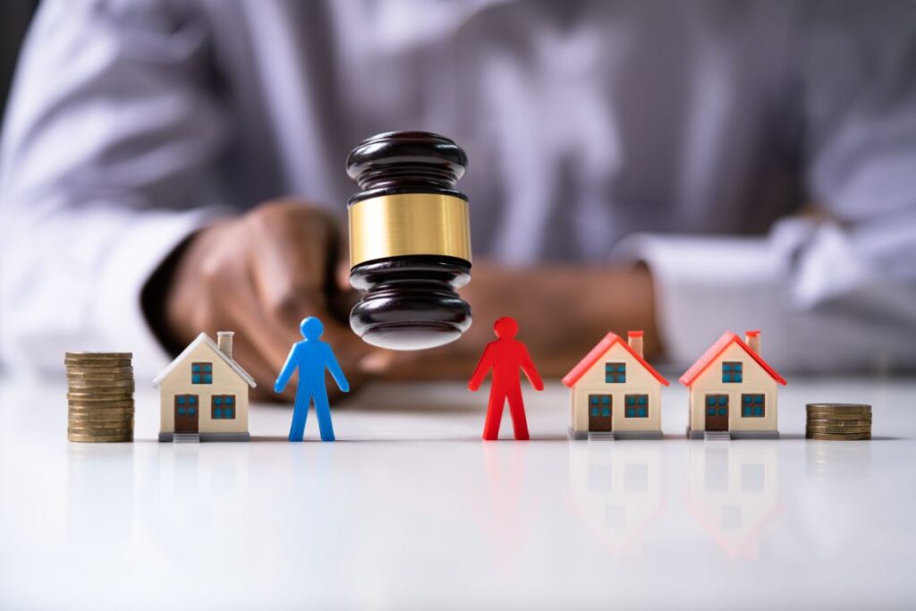 Divorce Attorneys