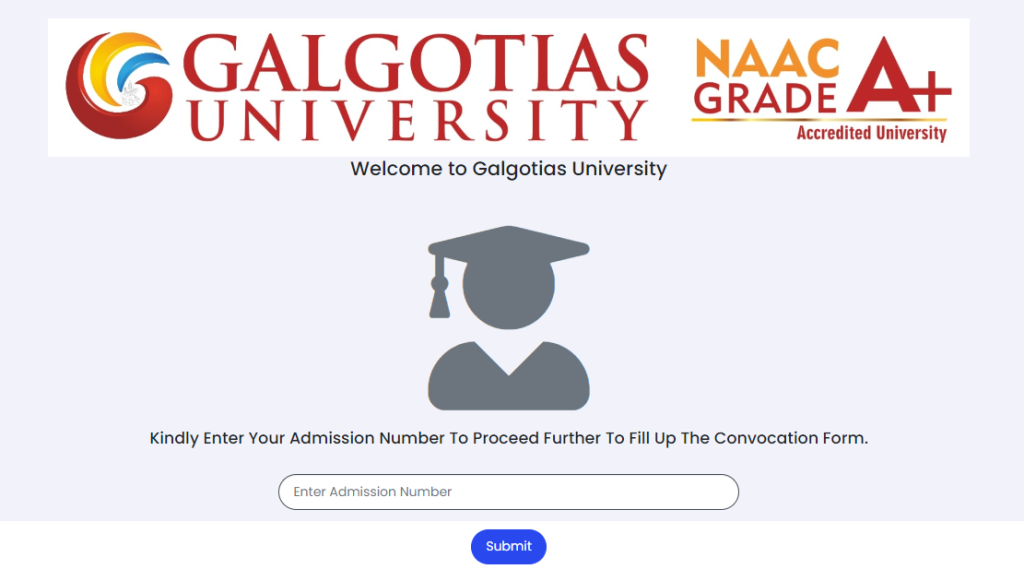 How Do I Access Galgotias University iCloud