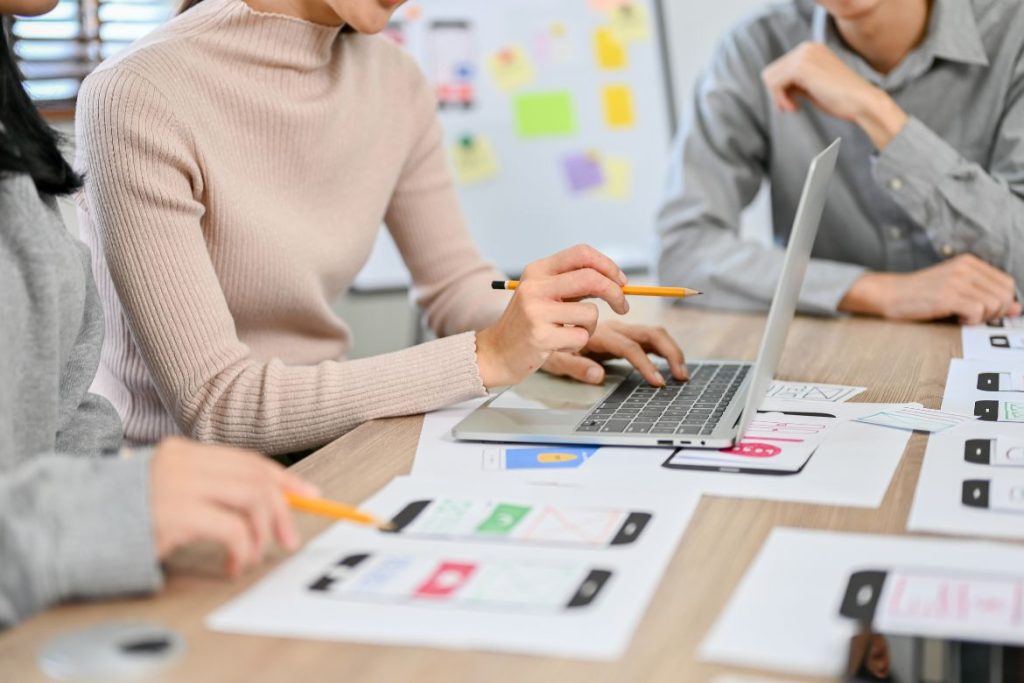 Healthcare App Development Companies in Texas  