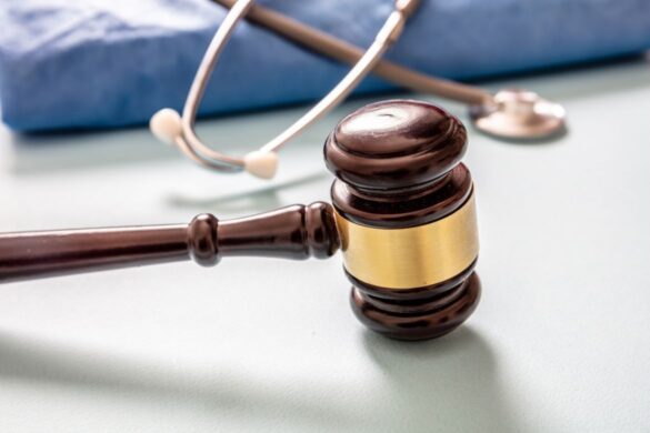 Personal Injury Law