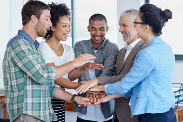 Healthcare Workforce Management