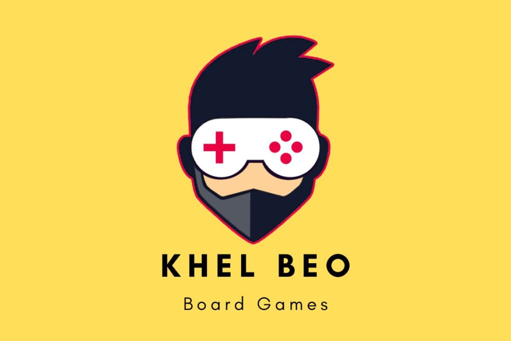 KhelBro Board Games