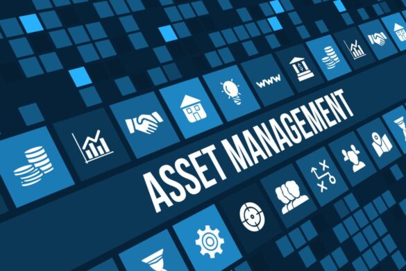 Digital Asset Management
