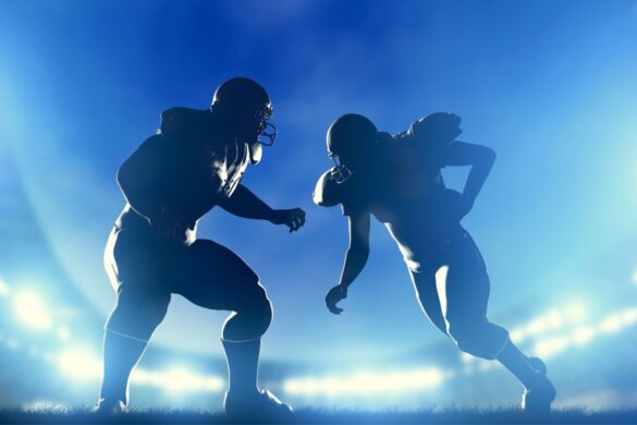 Football Leagues
