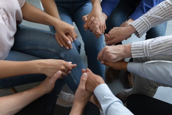 Addiction Recovery