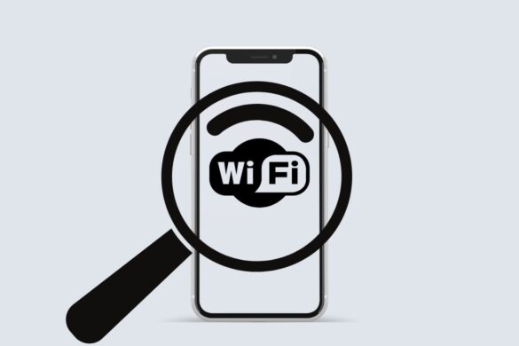 How To See Wi-Fi Password On Android Without QR Code