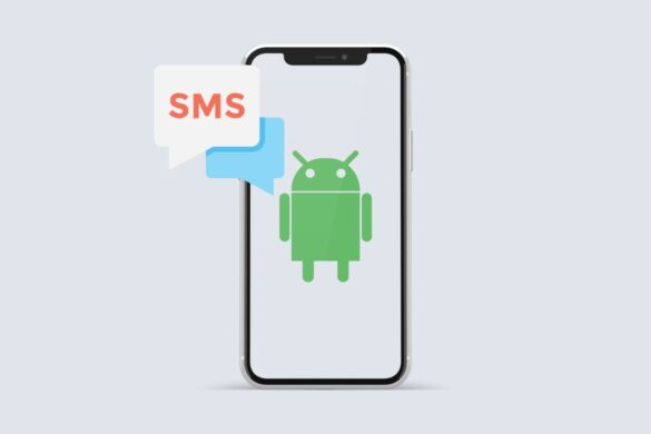 How to Enable SMS on Android